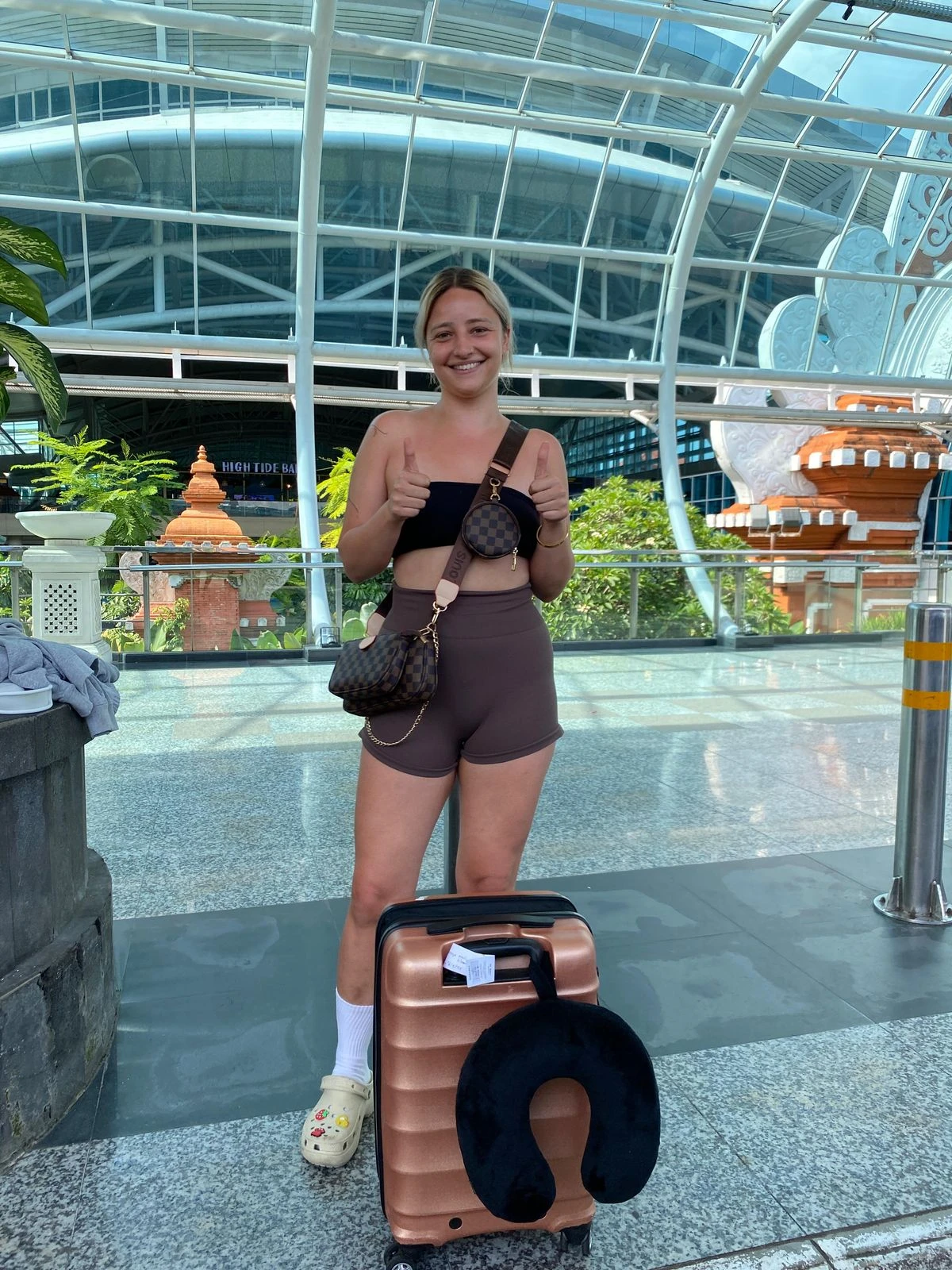 Image of Airport Transfer